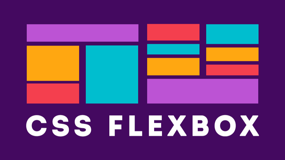 Flexbox cover